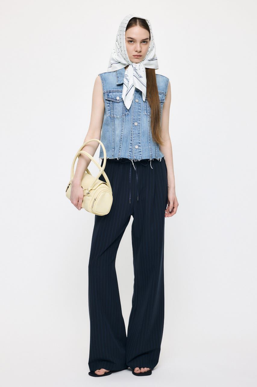 MOUSSY「SUMMER TRACK パンツ」|その他|