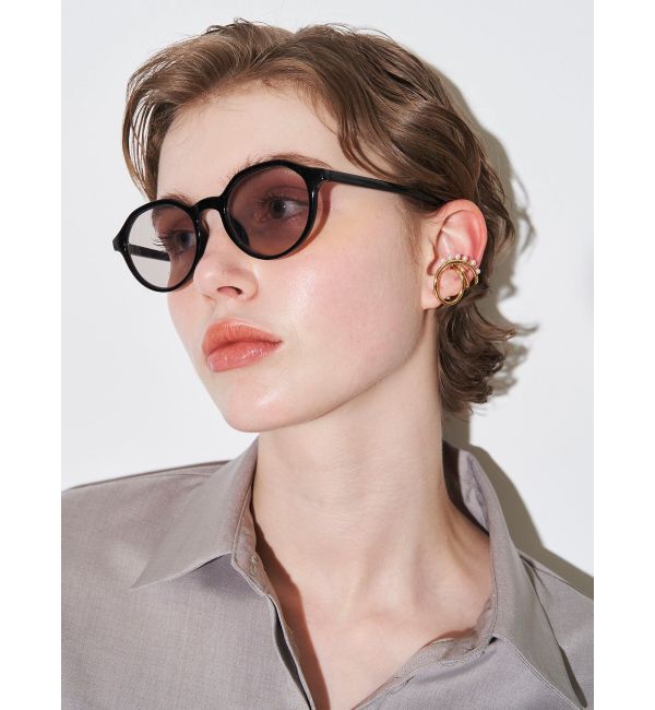 ELENDEEK「BOSTON SUNGLASSES」|サングラス|