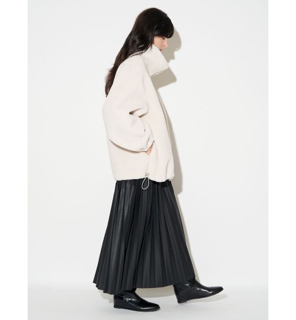 ELENDEEK「2WAY BOA FAUX LEATHER CT」|その他|