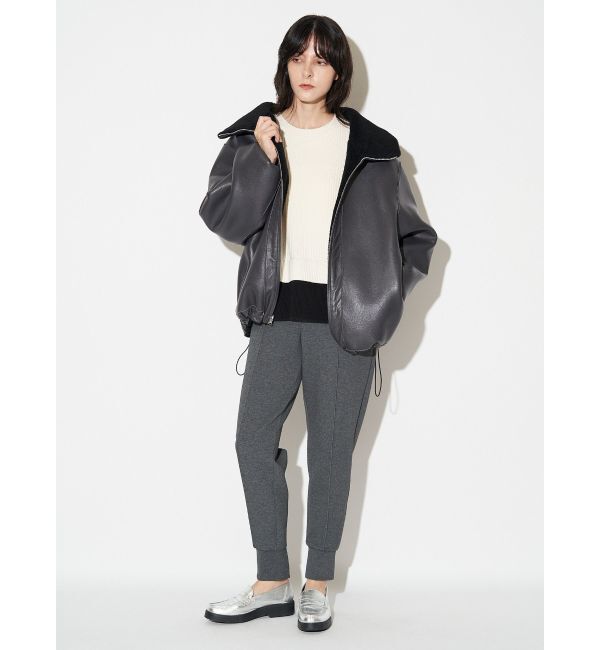 ELENDEEK「2WAY BOA FAUX LEATHER CT」|その他|
