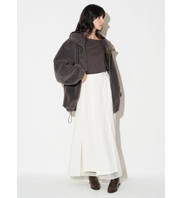 ELENDEEK「2WAY BOA FAUX LEATHER CT」|その他|