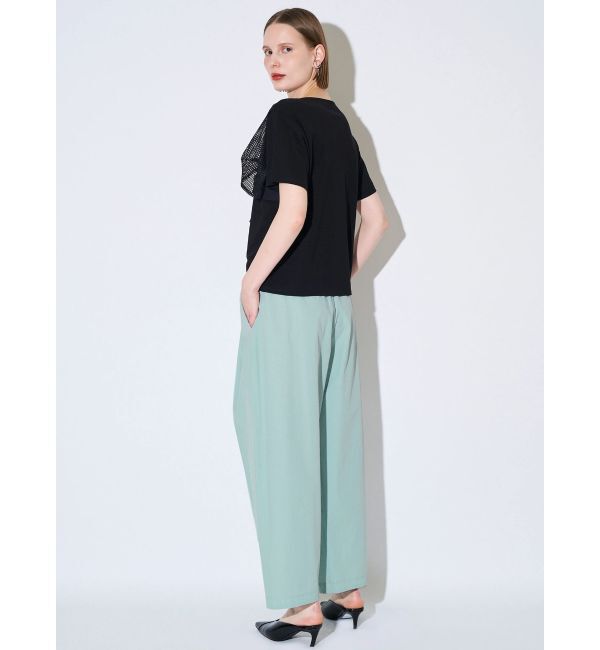 ELENDEEK「EASY TUCK COCOON PT」|その他|