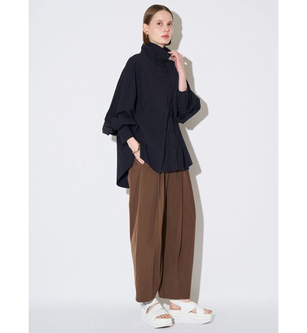 ELENDEEK「EASY TUCK COCOON PT」|その他|