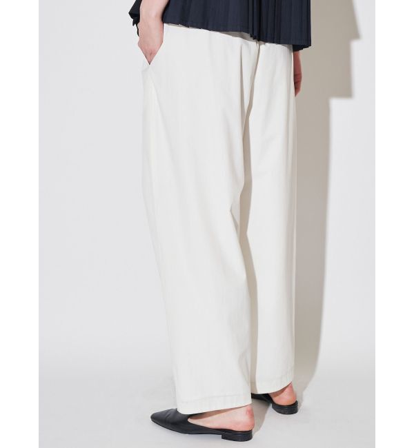 ELENDEEK「EASY TUCK COCOON PT」|その他|