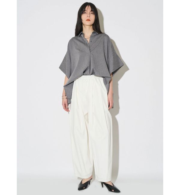 ELENDEEK「EASY TUCK COCOON PT」|その他|