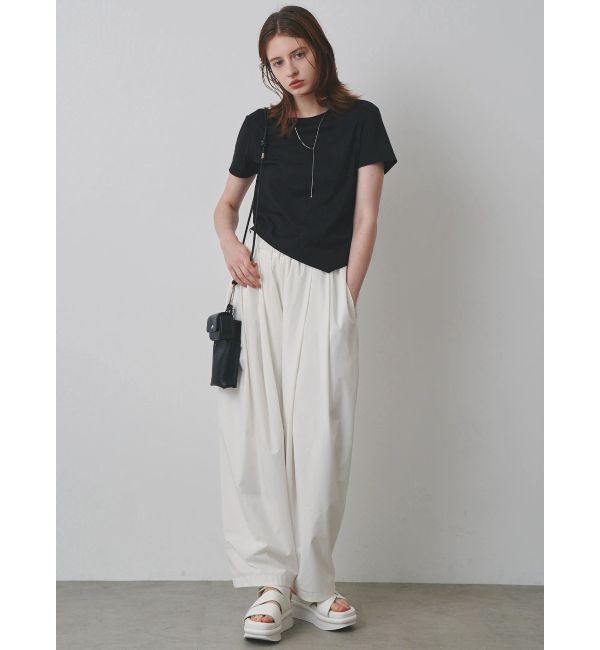 ELENDEEK「EASY TUCK COCOON PT」|その他|