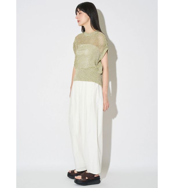 ELENDEEK「EASY TUCK COCOON PT」|その他|