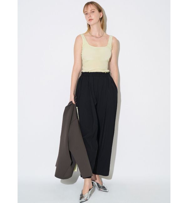 ELENDEEK「EASY TUCK COCOON PT」|その他|