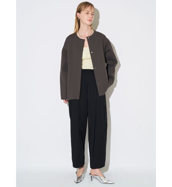 ELENDEEK「EASY TUCK COCOON PT」|その他|