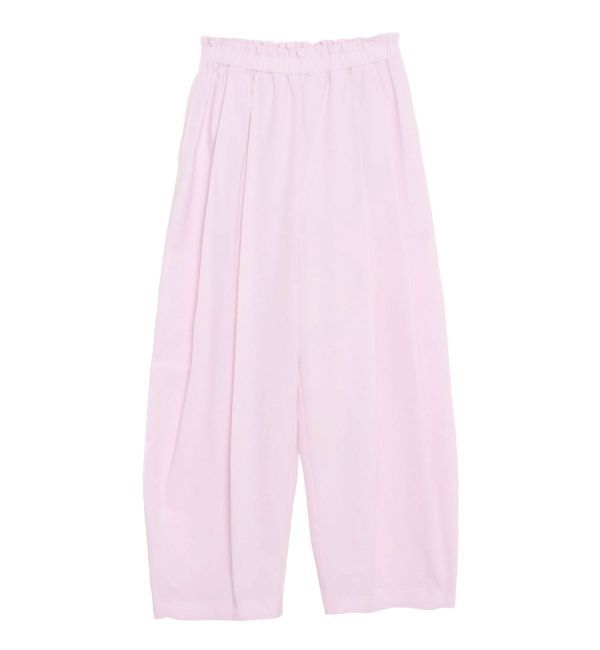 ELENDEEK「EASY TUCK COCOON PT」|その他|