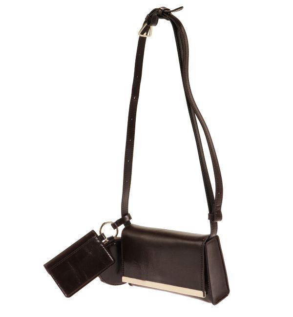 ELENDEEK「3WAY BELT BAG」|ショルダー・メッセンジャー|