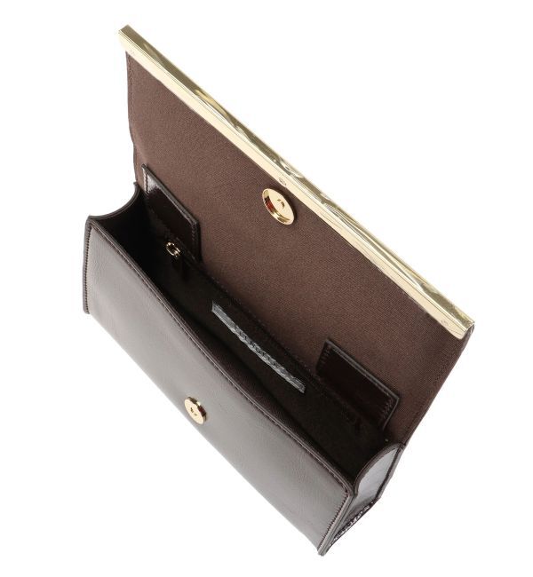ELENDEEK「3WAY BELT BAG」|ショルダー・メッセンジャー|