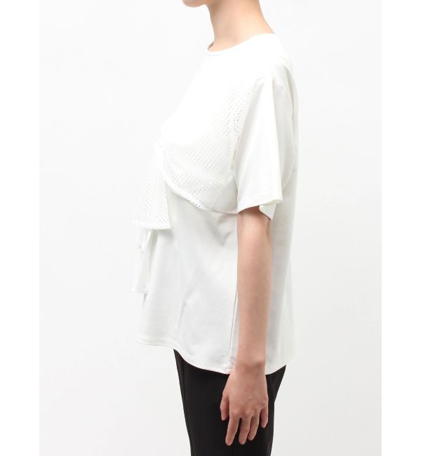 ELENDEEK「DOCKING BUSTIER CS」|Tシャツ・カットソー|