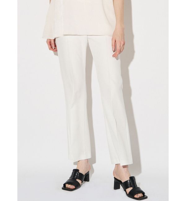 ELENDEEK「LACE TRIM SK LAYERED PT」|その他|