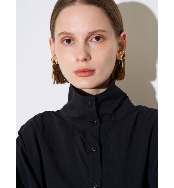 ELENDEEK「CIRCLE EAR CUFF」|イヤーカフ|
