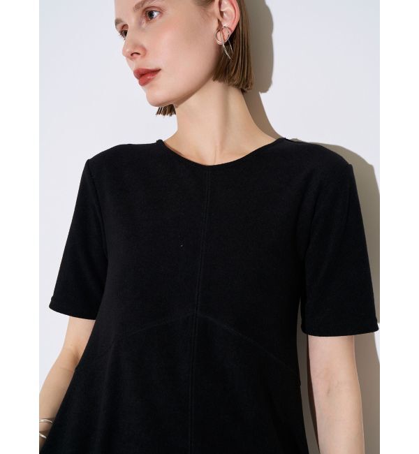 ELENDEEK「CIRCLE EAR CUFF」|イヤーカフ|