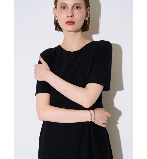 ELENDEEK「CIRCLE EAR CUFF」|イヤーカフ|