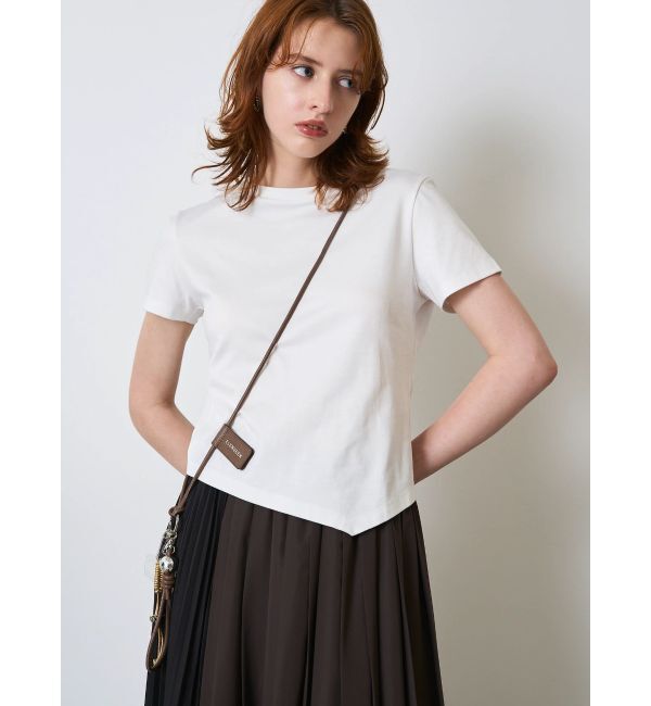 ELENDEEK「MULTI SMARTPHONE LEATHER SHOULDER」|その他|