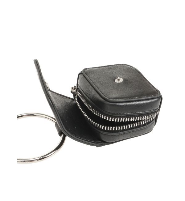 ELENDEEK「MULTI SHOULDER BAG」|ショルダー・メッセンジャー|