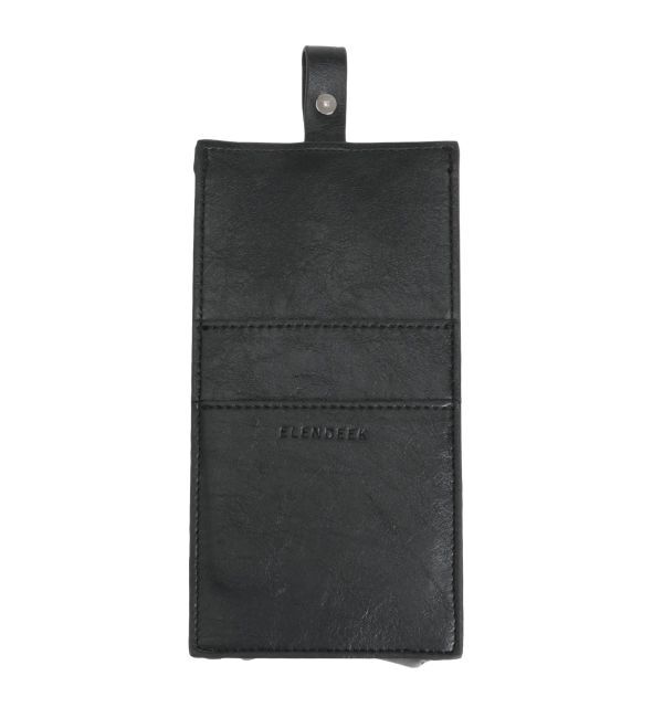 ELENDEEK「MULTI SHOULDER BAG」|ショルダー・メッセンジャー|