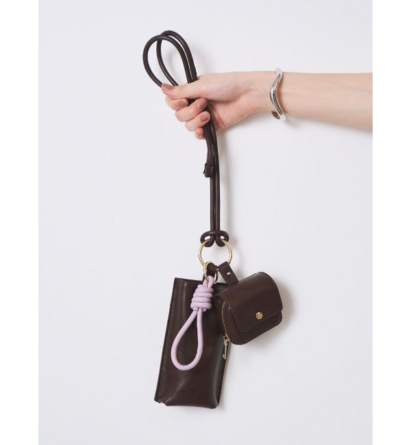 ELENDEEK「MULTI SHOULDER BAG」|ショルダー・メッセンジャー|