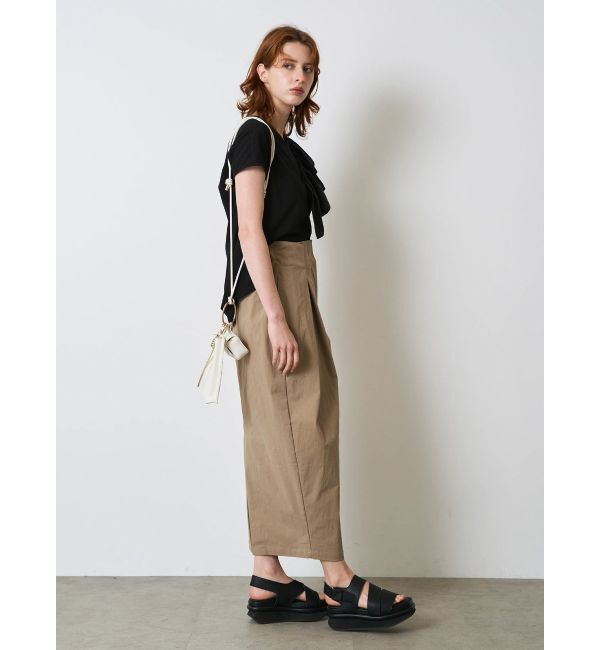 ELENDEEK「MULTI SHOULDER BAG」|ショルダー・メッセンジャー|