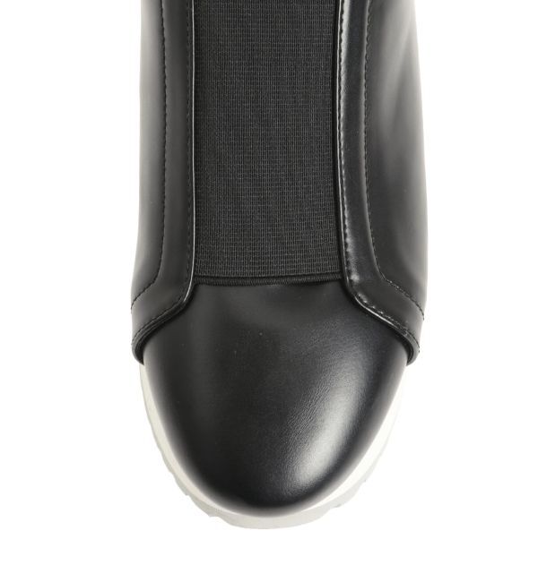 ELENDEEK「SLIP-ON SNEAKER」|スニーカー|