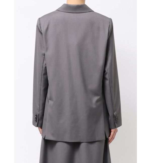 ELENDEEK「BOXY TAILORED JK」|テーラードジャケット|
