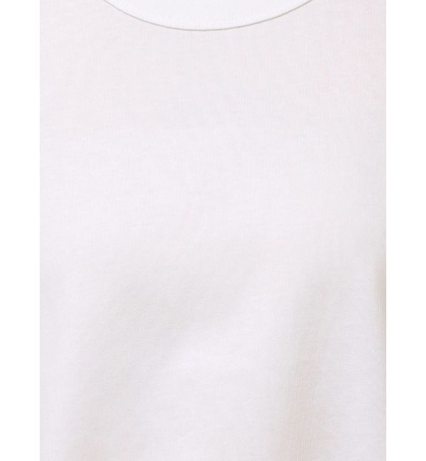 ELENDEEK「ROLL UP T CS」|Tシャツ・カットソー|