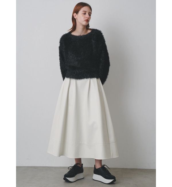 ELENDEEK「PLATFORM SOLE SNEAKERS」|スニーカー|