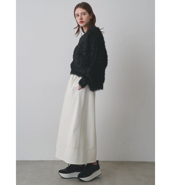 ELENDEEK「PLATFORM SOLE SNEAKERS」|スニーカー|
