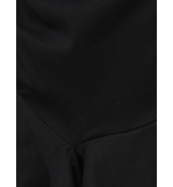 MURUA「ラッフルヘムワンショルトップス」|Tシャツ・カットソー|
