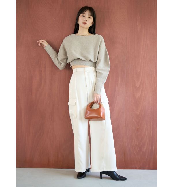 LAGUNAMOON「【SINBONO】Crossbody Bag」|その他|