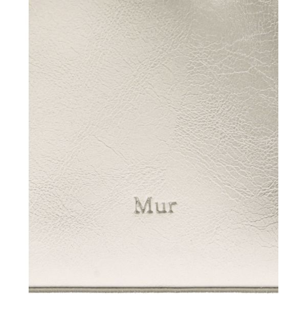 LAGUNAMOON「【MUL】ATTE BAG」|その他|