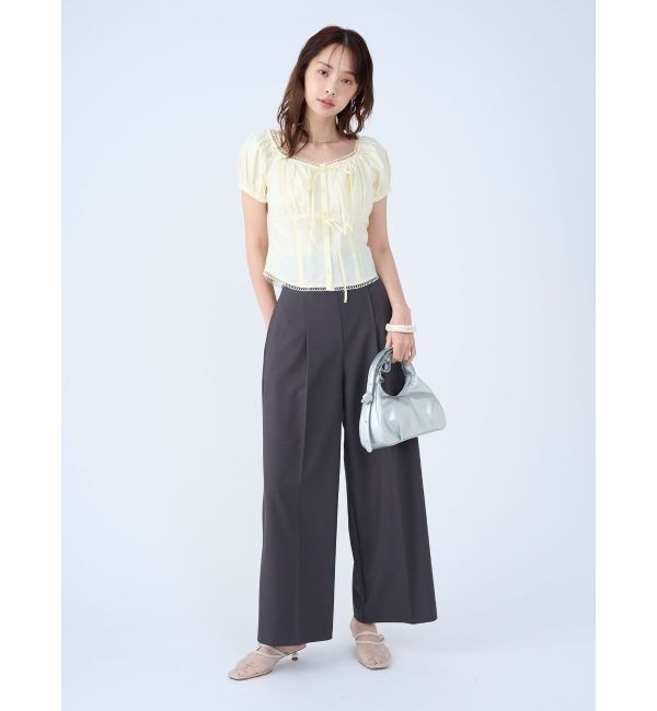 LAGUNAMOON「【MUL】ATTE BAG」|その他|
