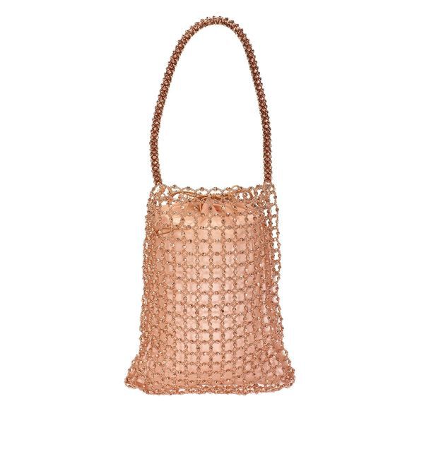 LAGUNAMOON「【THE BAGMATI】ビーズバッグ」|その他|