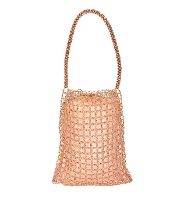 LAGUNAMOON「【THE BAGMATI】ビーズバッグ」|その他|