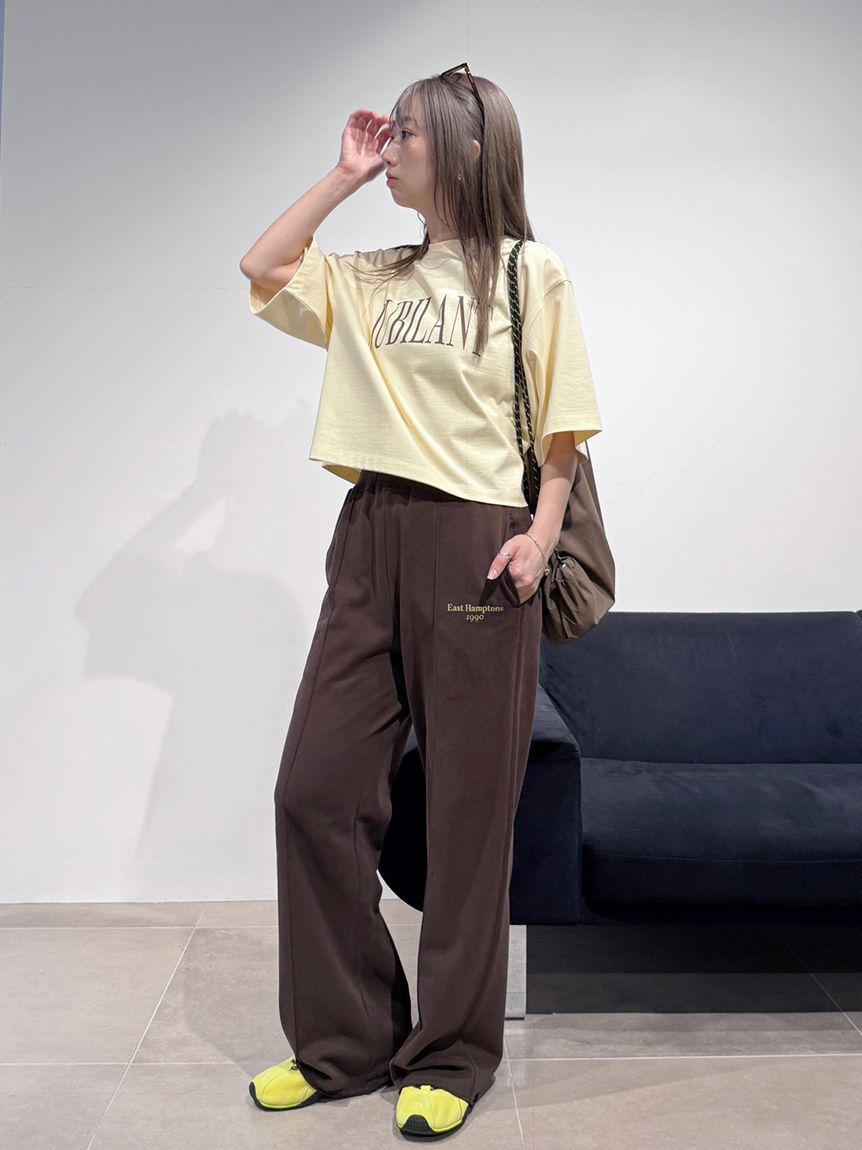 Mila Owen「【Mila Owen&times;PUMA】H-STREET」|スニーカー|