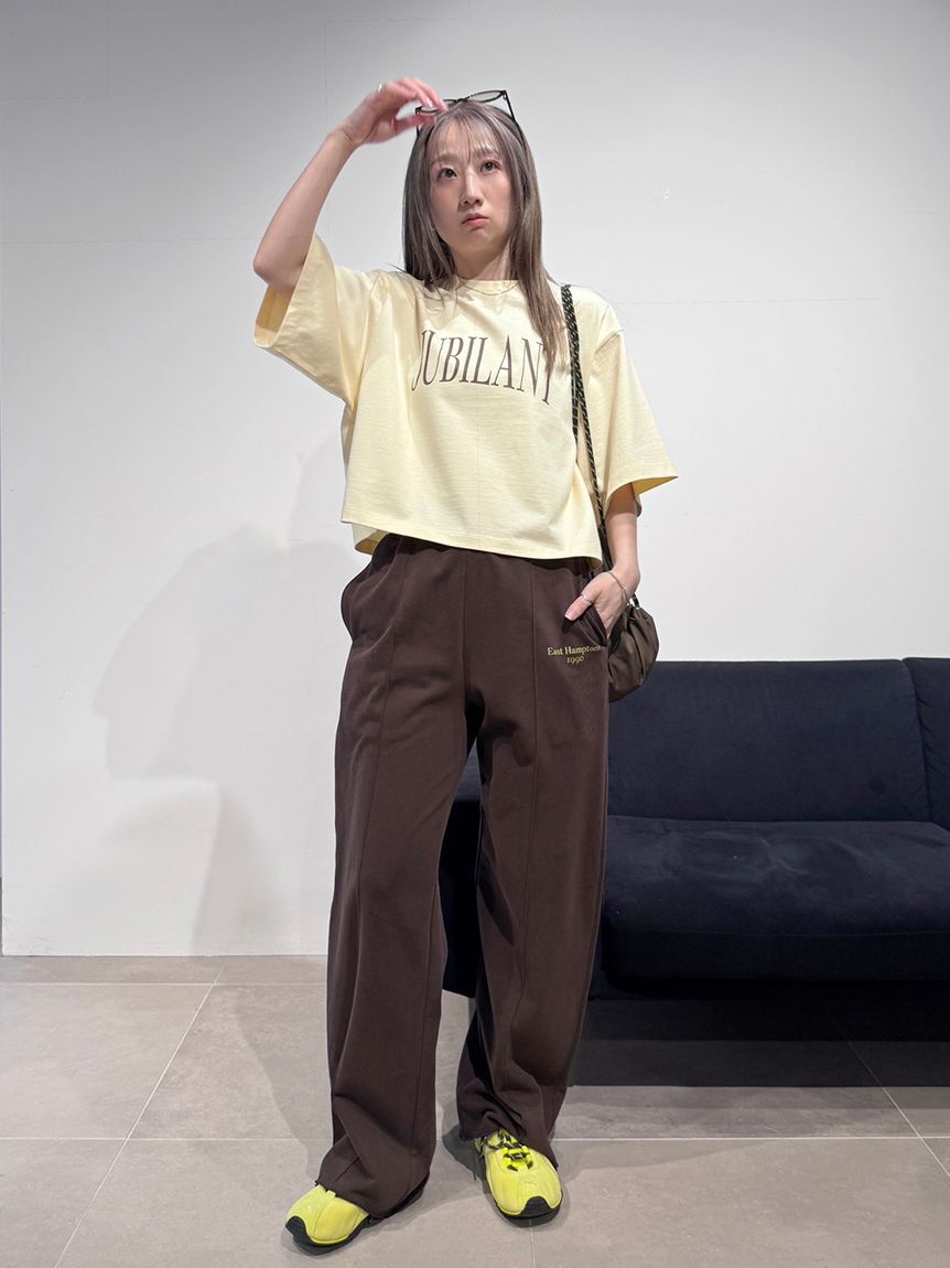 Mila Owen「【Mila Owen&times;PUMA】H-STREET」|スニーカー|