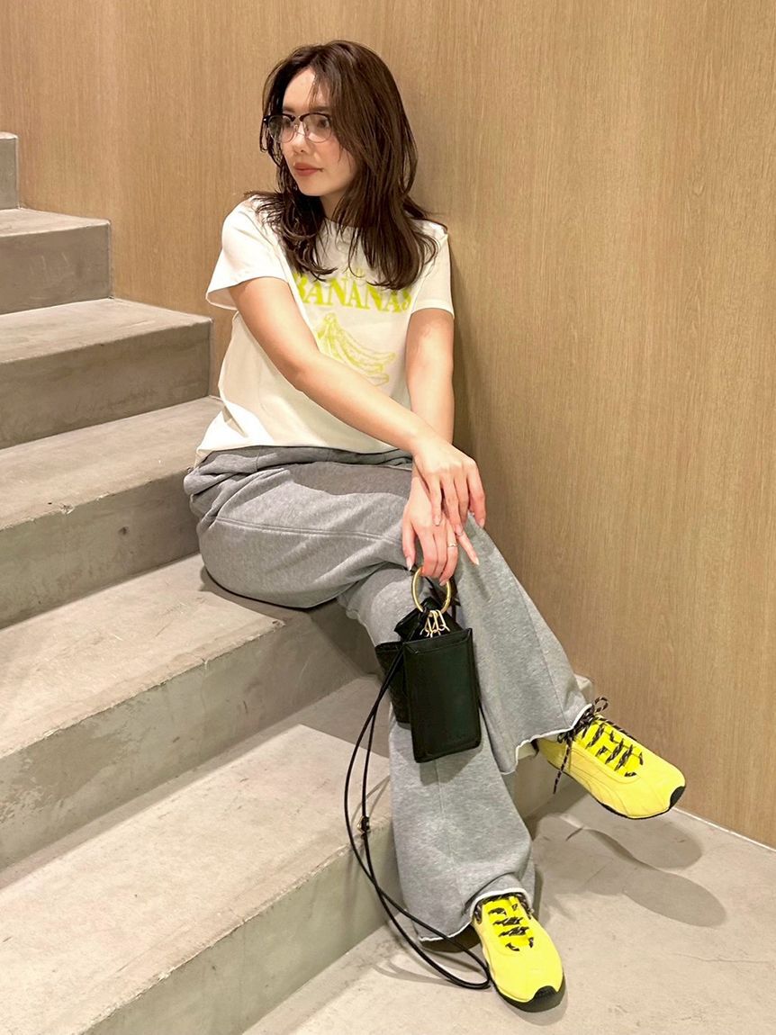Mila Owen「【Mila Owen&times;PUMA】H-STREET」|スニーカー|