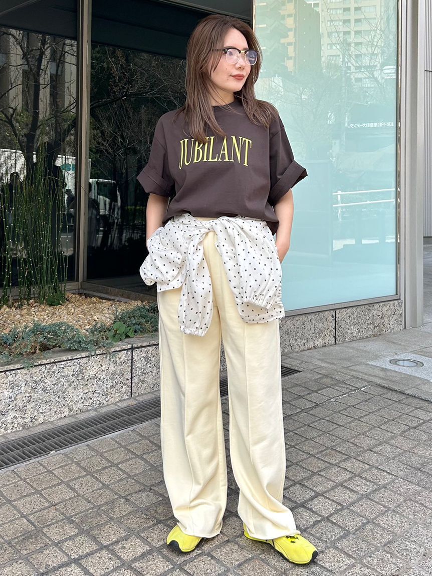 Mila Owen「【Mila Owen&times;PUMA】H-STREET」|スニーカー|