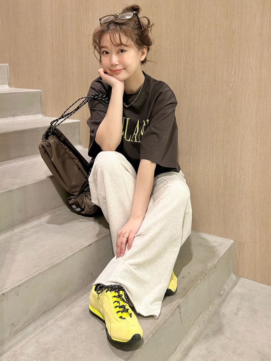 Mila Owen「【Mila Owen&times;PUMA】H-STREET」|スニーカー|