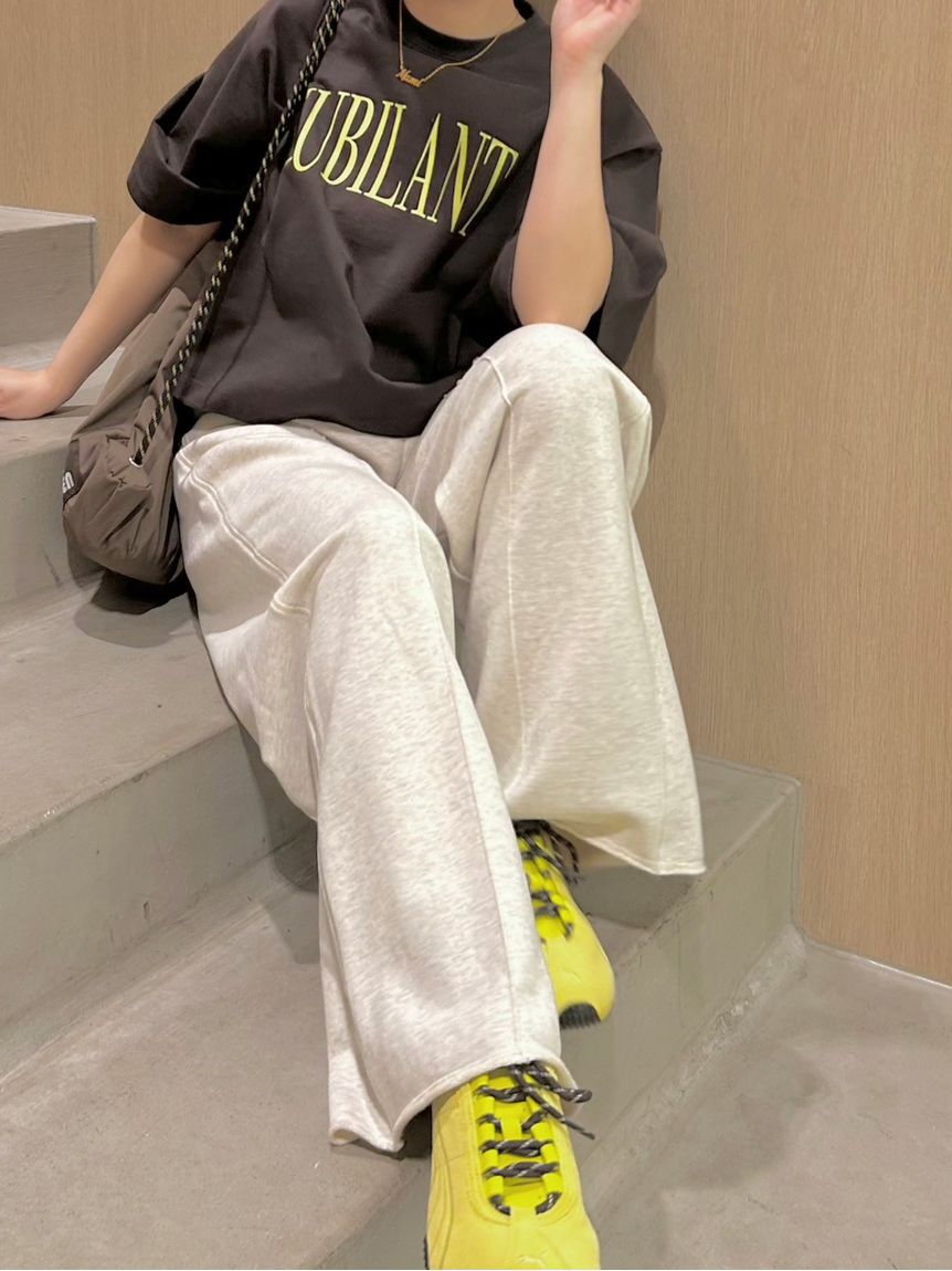 Mila Owen「【Mila Owen&times;PUMA】H-STREET」|スニーカー|