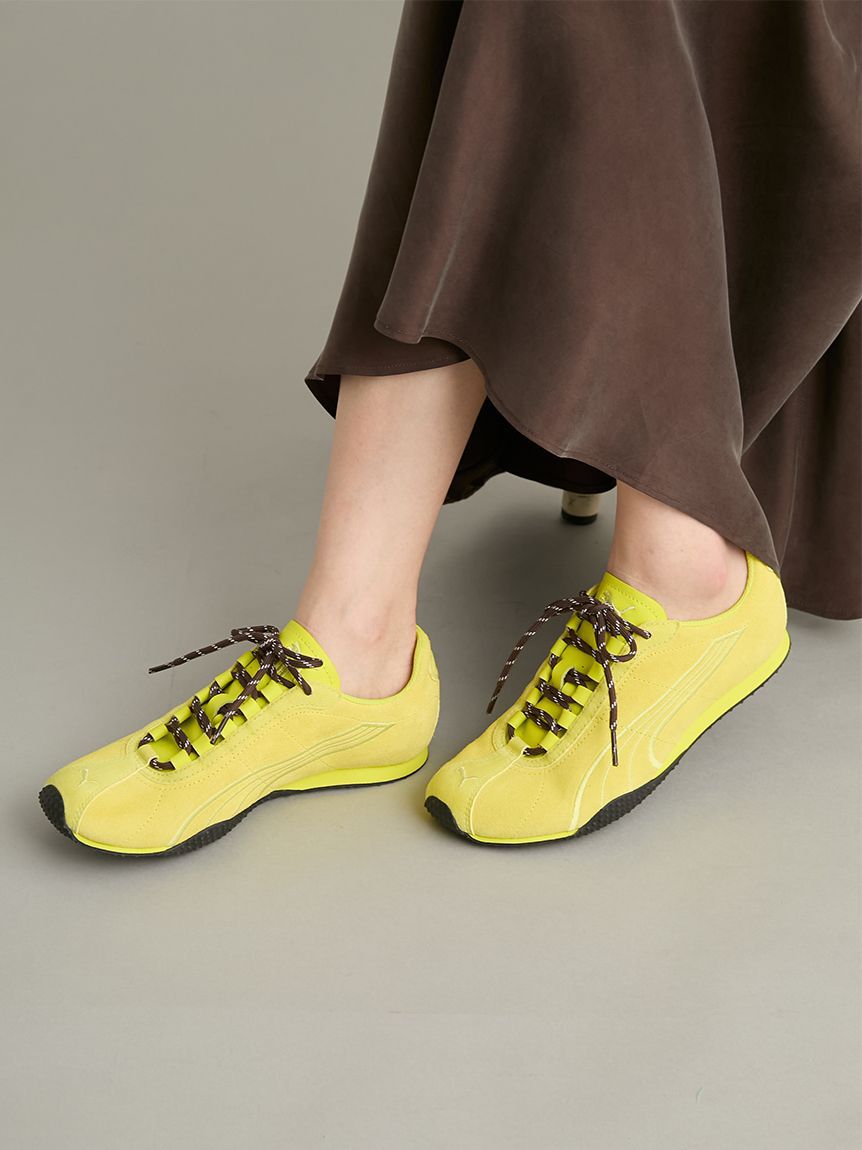 Mila Owen「【Mila Owen&times;PUMA】H-STREET」|スニーカー|