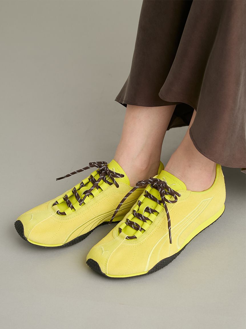 Mila Owen「【Mila Owen&times;PUMA】H-STREET」|スニーカー|