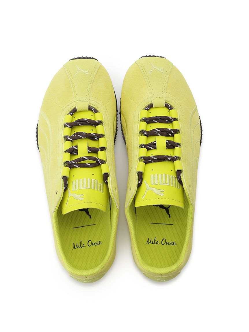 Mila Owen「【Mila Owen&times;PUMA】H-STREET」|スニーカー|