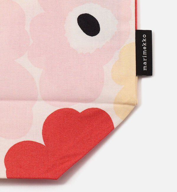 Marimekko「【日本限定】Mini Unikko トートバッグ」|トートバッグ|