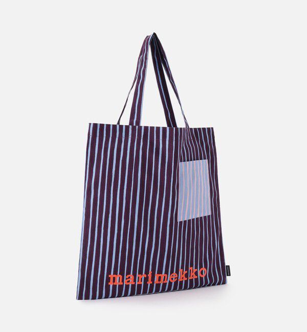 Marimekko「Piccolo トートバッグ 43&times;44cm」|トートバッグ|