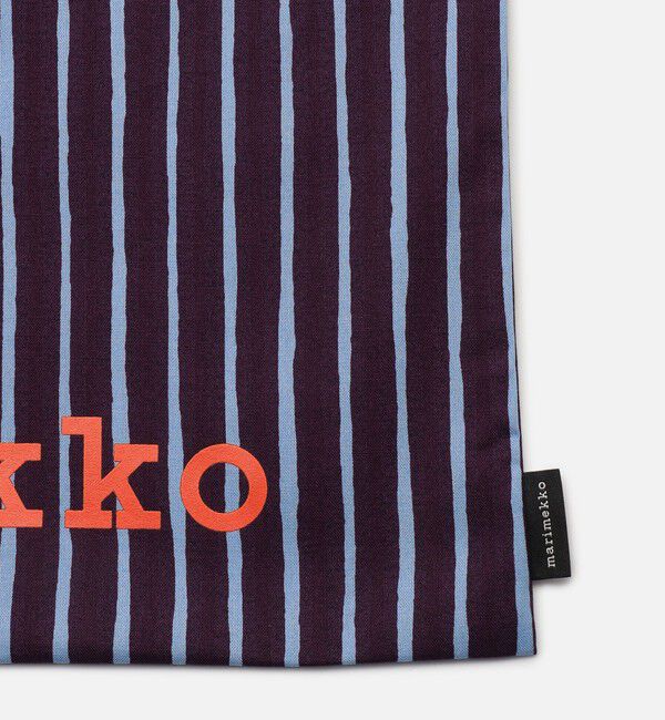 Marimekko「Piccolo トートバッグ 43&times;44cm」|トートバッグ|