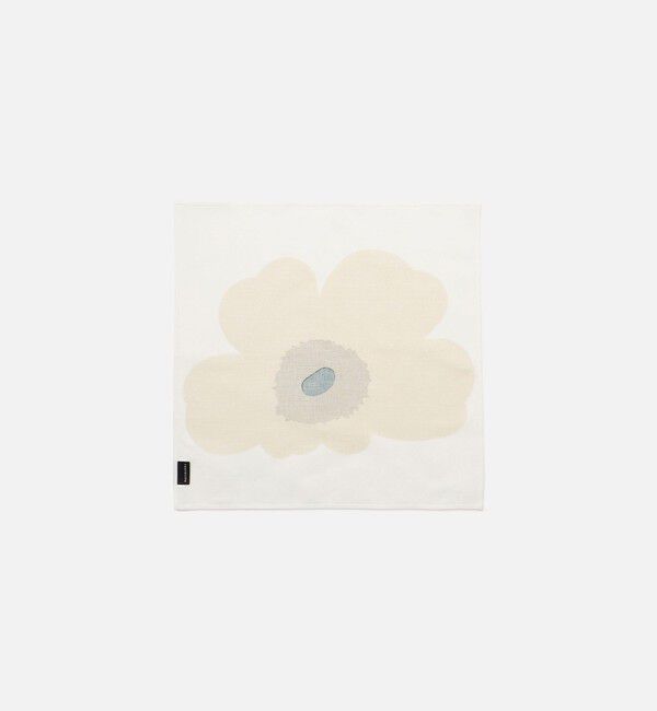 Marimekko「Unikko ファブリックナプキン 3枚セット」|その他|